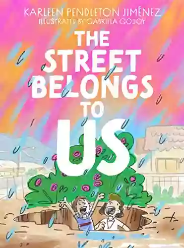 The Street Belongs To Us