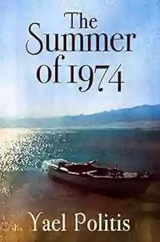 The Summer Of 1974 (My Israeli Books)