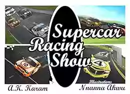 Supercar Racing Show Oliver Letwin