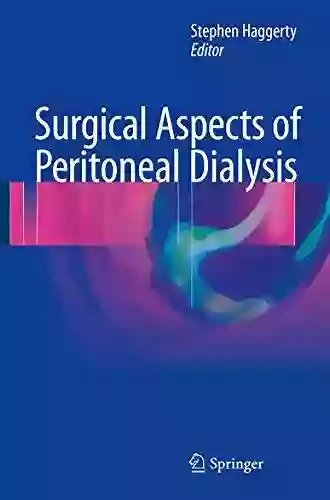 Surgical Aspects Of Peritoneal Dialysis