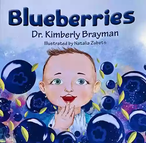 Blueberries Kwame Alexander