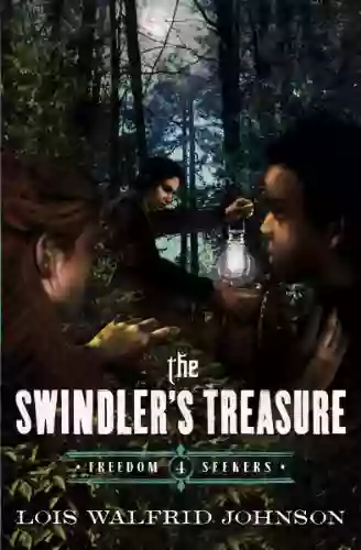 The Swindler S Treasure (Freedom Seekers 4)