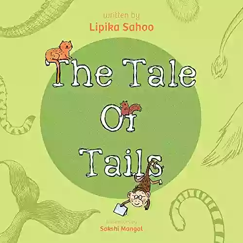 The Tale Of Tails Mike Henson