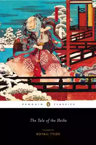 The Tale Of The Heike (Penguin Classics)