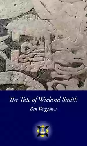 The Tale Of Wieland Smith