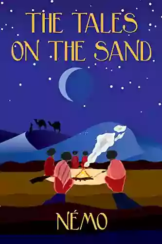 THE TALES ON THE SAND