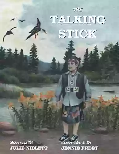 The Talking Stick DK