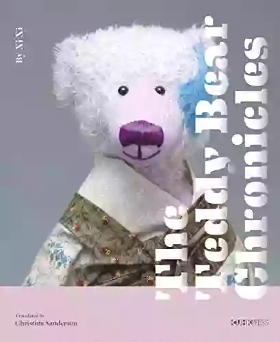 The Teddy Bear Chronicles (Hong Kong Literature)