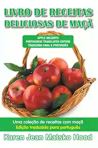 Apple Delights Translated Portuguese Edition