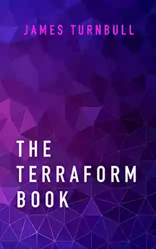 The Terraform James Turnbull