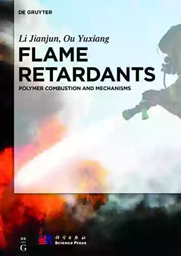 Theory Of Flame Retardation Of Polymeric Materials