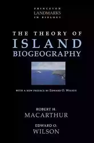 The Theory Of Island Biogeography (Princeton Landmarks In Biology)