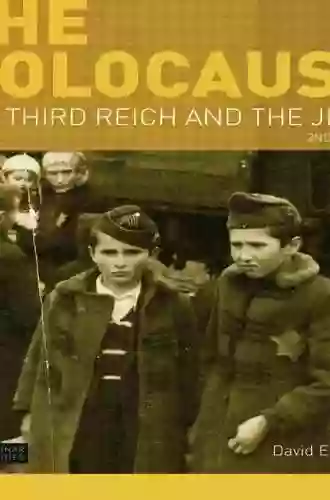 The Holocaust: The Third Reich And The Jews (Seminar Studies)