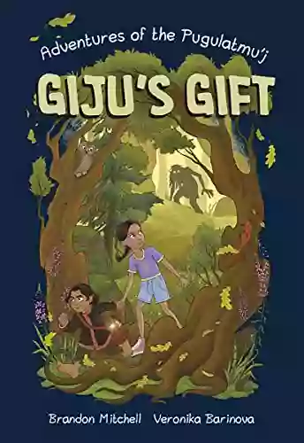 Giju S Gift (Adventures Of The Pugulatmu J 1)