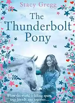 The Thunderbolt Pony Stacy Gregg