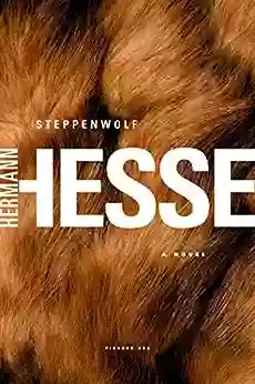 Steppenwolf: A Novel (Picador Modern Classics)