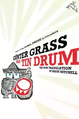 The Tin Drum Gunter Grass