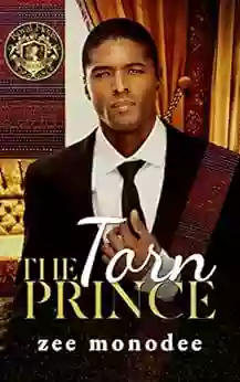 The Torn Prince (Royal House of Saene 4)