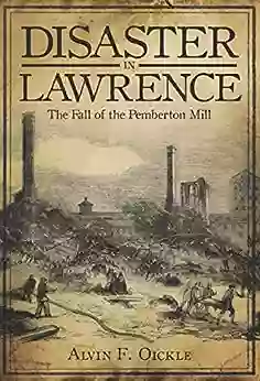 Disaster In Lawrence: The Fall Of The Pemberton Mill