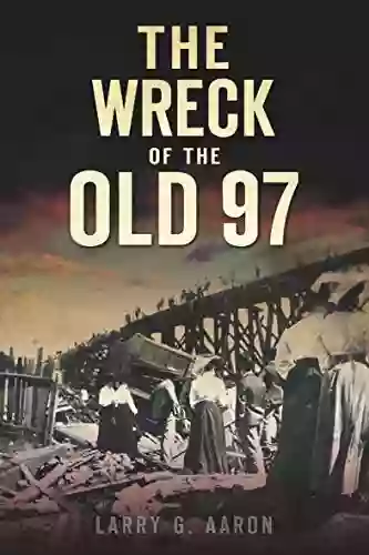 The Wreck of the Old 97 (Disaster)