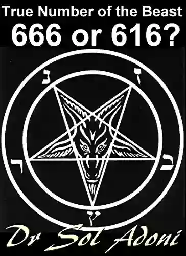 True Number Of The Beast 666 Or 616?