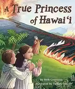 True Princess Of Hawai I A