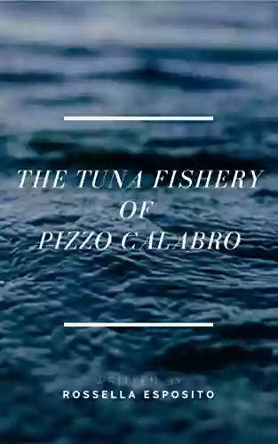 The Tuna Fishery Of Pizzo Calabro (La Tonnara Di Pizzo Calabro 2)