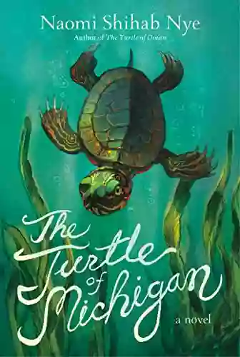 The Turtle Of Michigan: A Novel