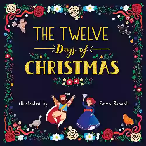 The Twelve Days Of Christmas