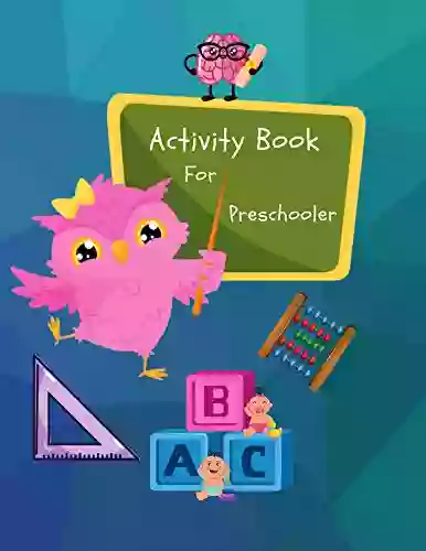 Activity Puzzles Book: For Young Children