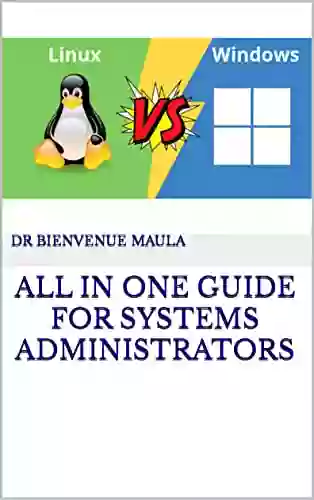 ALL IN ONE GUIDE FOR SYSTEMS ADMINISTRATORS