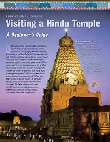 Visiting A Hindu Temple: A Beginner S Guide