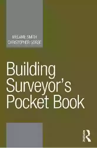 Building Surveyor S Pocket (Routledge Pocket Books)