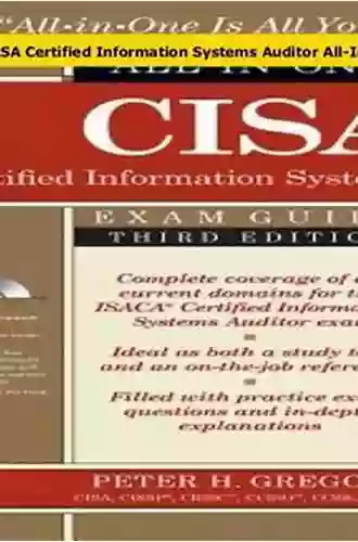 CISA Certified Information Systems Auditor All In One Exam Guide Fourth Edition