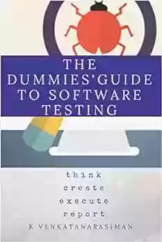 The Dummies Guide To Software Testing