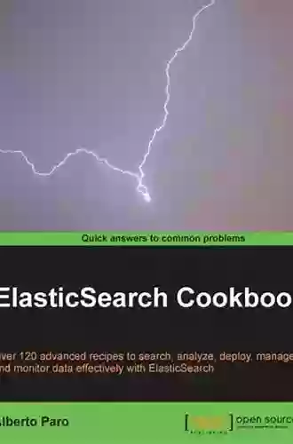 ElasticSearch Cookbook Alberto Paro