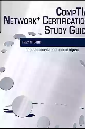 Eleventh Hour Network+: Exam N10 004 Study Guide