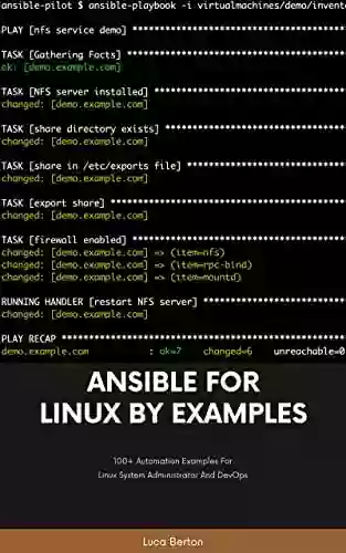 Ansible Tips And Tricks: 10+ Ansible Examples To Save Time And Automate More Tasks