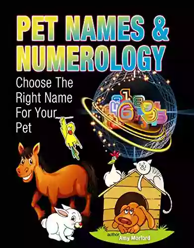 Pet Names And Numerology: Choose The Right Name For Your Pet