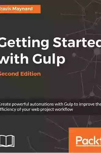 Getting Started With Gulp Second Edition