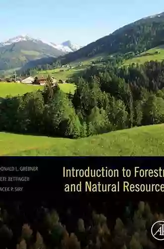 Introduction To Forestry And Natural Resources