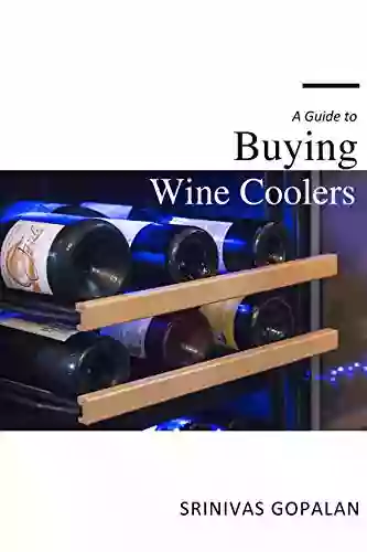 A Guide To Buying Wine Coolers