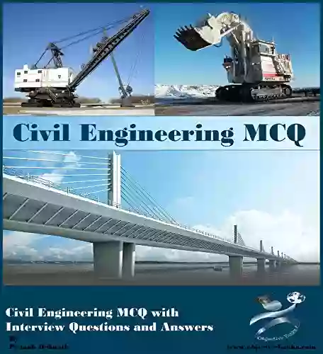 Civil Engineering MCQ: Civil Engineering Multiple Choice Questions And Answers