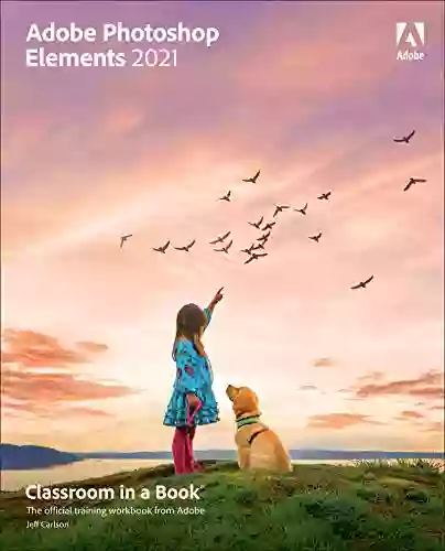 Adobe Photoshop Elements 2021 Classroom In A