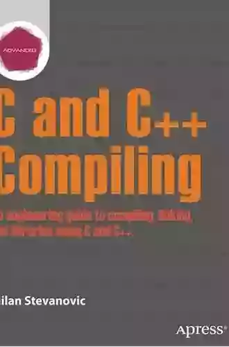 Advanced C and C++ Compiling