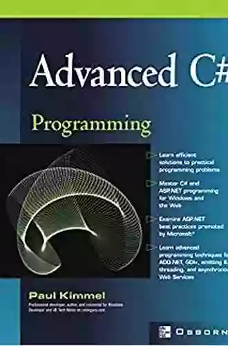 Advanced C# Programming (Developer S Guides)