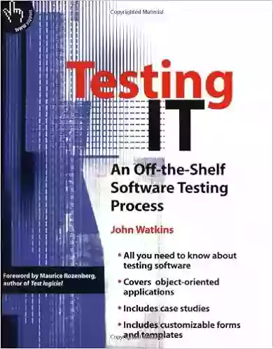 Testing IT: An Off The Shelf Software Testing Process