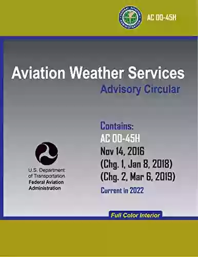 Aviation Weather Services : AC 00 45H Change 1 And 2