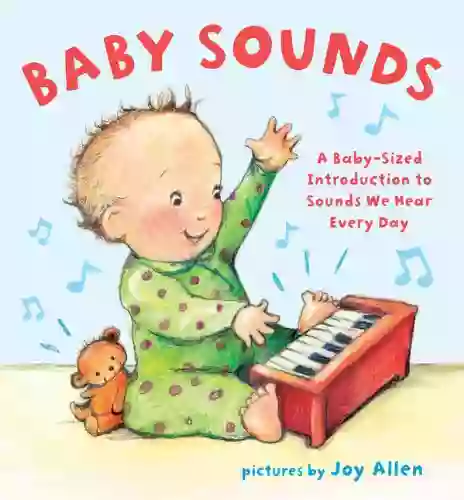 Baby Sounds Joy Allen