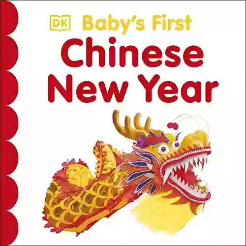 Baby S First Chinese New Year